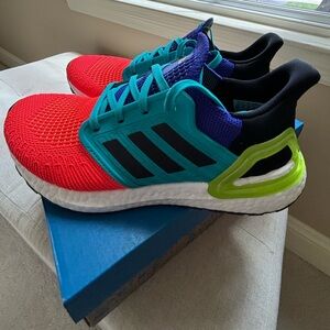 Adidas Ultraboost 20